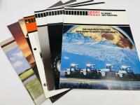 CASE: A large collection of assorted sales brochures [Location: Sydney] - 3