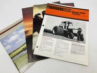 CASE: A large collection of assorted sales brochures [Location: Sydney] - 4