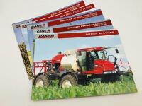 CASE: A large collection of assorted sales brochures [Location: Sydney] - 2