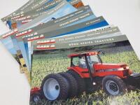 CASE: A large collection of assorted sales brochures [Location: Sydney] - 2
