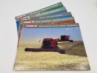 CASE: A large collection of assorted sales brochures [Location: Sydney] - 3