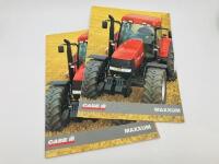CASE: A large collection of assorted sales brochures [Location: Sydney] - 4