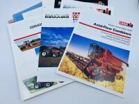 CASE: A large collection of assorted sales brochures [Location: Sydney] - 2