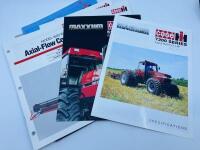 CASE: A large collection of assorted sales brochures [Location: Sydney] - 3