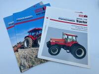 CASE: A large collection of assorted sales brochures [Location: Sydney] - 4