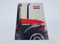 CASE: A large collection of assorted sales brochures [Location: Sydney] - 5