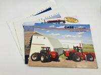 CASE: A large collection of assorted sales brochures [Location: Sydney] - 6