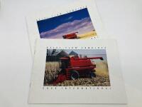CASE: A large collection of assorted sales brochures [Location: Sydney] - 7