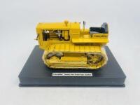 CATERPILLAR: A 1:16 scale Caterpillar Model 22 by Norscot, complete in original packaging - 2