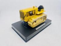 CATERPILLAR: A 1:16 scale Caterpillar Model 22 by Norscot, complete in original packaging - 3