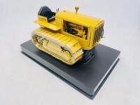 CATERPILLAR: A 1:16 scale Caterpillar Model 22 by Norscot, complete in original packaging - 4