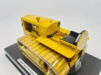 CATERPILLAR: A 1:16 scale Caterpillar Model 22 by Norscot, complete in original packaging - 6