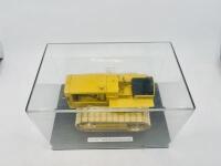 CATERPILLAR: A 1:16 scale Caterpillar Model 22 by Norscot, complete in original packaging - 8