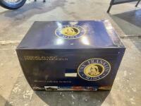 FARMALL: A 1:12 scale Farmall F-20 tractor by Franklin Mint, complete with original packaging. - 10