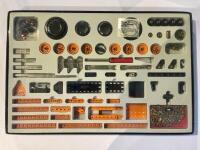 MARKLIN METALL: A Marklin Metall construction kit, no.1054, complete with original packaging. - 3