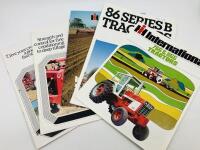INTERNATIONAL: A collection of 11 sales brochures for International products [Location: Sydney] - 4