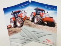 MCCORMICK: A collection of five sales brochures for McCormick products, including one duplicate&nbsp;[Location: Sydney] - 3