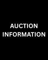 Auction Information