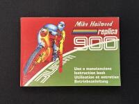 1983 Ducati 900 MHR&nbsp;'Mike Hailwood Replica' (New Video Added) [Location: Melbourne] - 85