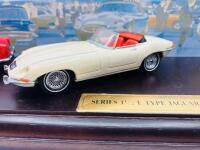 DINKY: 'Classic British Sports Cars: Series II' Boxed Set in original packaging [Location: Sydney] - 4