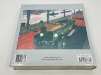 ARMSTRONG SIDDELEY: Hardcover book 'Armstrong Siddeley Motors: The CArs, the company and the people in definitive detail' by Bill Smith [Location: Sydney] - 4