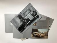 AUDI: A collection of modern Audi sales brochures - 2