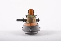 BOAT: A nice&nbsp;German circa 1914 tin plate Hess tug&nbsp;boat, 21cm long - 8