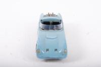 TRIANG: A c1960s Triang&nbsp;highway series Monte Carlo blue rally car, 16.5cm long - 3
