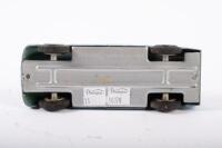 TRIANG: A c1960s Triang&nbsp;highway series Monte Carlo blue rally car, 16.5cm long - 12