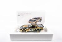 PORSCHE 924: A TSM Model 1:18 scale Porsche 924 Carrera GTR&nbsp;Le Mans 24 Hr - 2