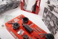 MCLAREN: A Tamiya&nbsp;1:12 scale 1991 McLaren MP4/6 Honda model kit - 3