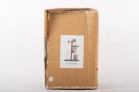 NEWCOMEN ENGINE: An automatic Newcomen Atmospheric Beam engine working model kit - 2