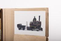 NEWCOMEN ENGINE: An automatic Newcomen Atmospheric Beam engine working model kit - 3