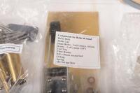 NEWCOMEN ENGINE: An automatic Newcomen Atmospheric Beam engine working model kit - 4
