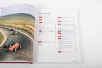 MASERATI: Two hardcover books related to Maserati - 4