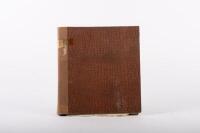 HAMILTON NZ: A folder dated 1955-60 containing mainly export & import documents related to Hamilton Porsche dealings with New Zealand distributors and counterparts in Germany
