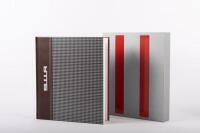 911R: A limited edition copy of '911R', published in 2017 by T.A.G. Motor Books, presented in hardbound leather in detailed slipcase, numbered 1217 of 1500 - 2