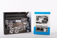 FORMULA 5000: Two books related to Formula 5000 - 2