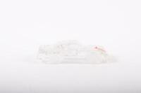 PORSCHE 959: A circa 1980s Anna Hutte 24% leaded crystal Porsche 959, 18cm long - 6