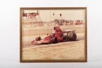 ALFIE CONSTANZO: A group of four items related to Alfie Constanza - 4
