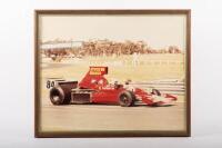 ALFIE CONSTANZO: A group of four items related to Alfie Constanza - 6