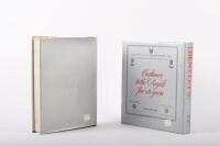 BENTLEY / ROLLS-ROYCE: Two hardcover books related to Bentley & Rolls-Royce - 2