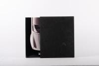 PORSCHE 959:A limited edition copy of 'Porsche 959 - Art & Car Edition' by Jurgen Lewandowski, numbered 241 of 2500, hardcover, published 1986