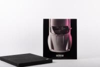 PORSCHE 959:A limited edition copy of 'Porsche 959 - Art & Car Edition' by Jurgen Lewandowski, numbered 241 of 2500, hardcover, published 1986 - 3