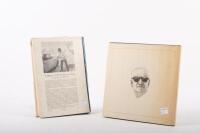 FERRARI: Two hardcover books related to Ferrari - 2