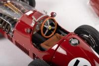 FERRARI: A highly detailed Exoto Motorbox 1:18 scale 1943 Ferrari 500 F2 in original box - 3