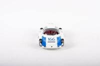 PORSCHE 910: A highly detailed Exoto&nbsp;Motorbox Gold Label 1:18 scale 1967 Porsche 910 - 7