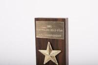CAMS GOLD STAR LOLA / MCLAREN: Two CAMS Australian Gold Star awards awarded to Alan Hamilton - 4