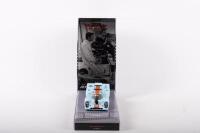 PORSCHE 917/VIC ELFORD: A Vic Elford signed Fly Car Model, 1:32 scale model Porsche 917K, 'Making of Le Mans', Collection 02