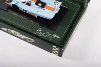 PORSCHE 917: A Fly Classic, 1:32 scale, 'Steve McQueen Collection', Porsche 917 K as driven at the 1970 Le Mans event - 4